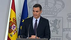 Spagna, incarico a Sanchez, ma sempre senza maggioranza