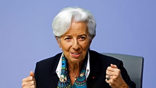 Christine Lagarde
