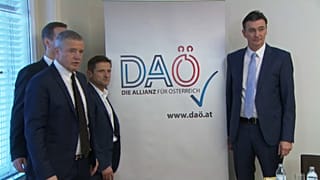 Strache miatt szakadhat az FPÖ