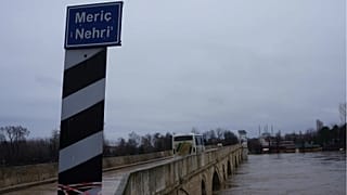 Meriç Nehri / Arşiv