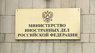 Rússia expulsa dois diplomatas alemães