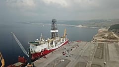 Turchia: la Grecia chiede aiuto all'Ue, l'Italia manda la nave militare