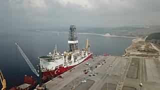 Turchia: la Grecia chiede aiuto all'Ue, l'Italia manda la nave militare