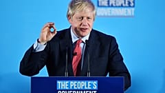Regno Unito: vittoria schiacciante di Johnson, Brexit ora ad un passo