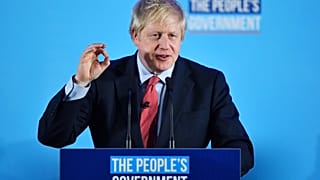 Regno Unito: vittoria schiacciante di Johnson, Brexit ora ad un passo