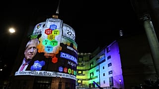 Μεγάλη νίκη των Συντηρητικών σύμφωνα με τα exit poll - O Μπόρις Τζόνσον εξασφαλίζει αυτοδυναμία
