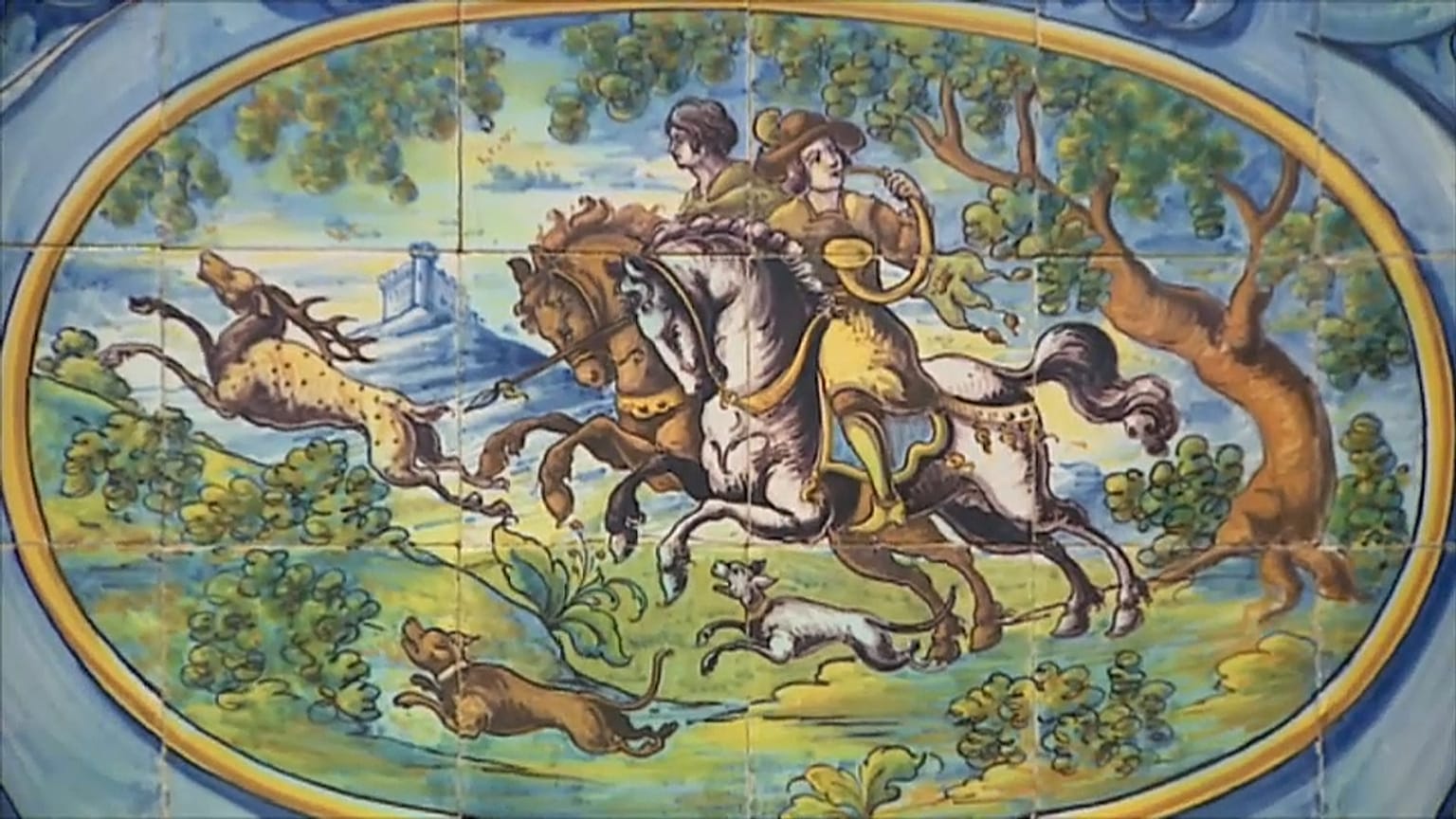 La fabricación de la cerámica de Talavera, Patrimonio Inmaterial de la Humanidad