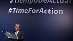 António Guterres