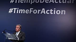 António Guterres