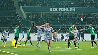 UEFA'da Medipol Başakşehir grubu lider tamamladı; Beşiktaş ve Trabzonspor hüsrana uğradı