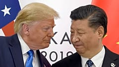 Estados Unidos y China llegan a un principio de acuerdo en la guerra comercial