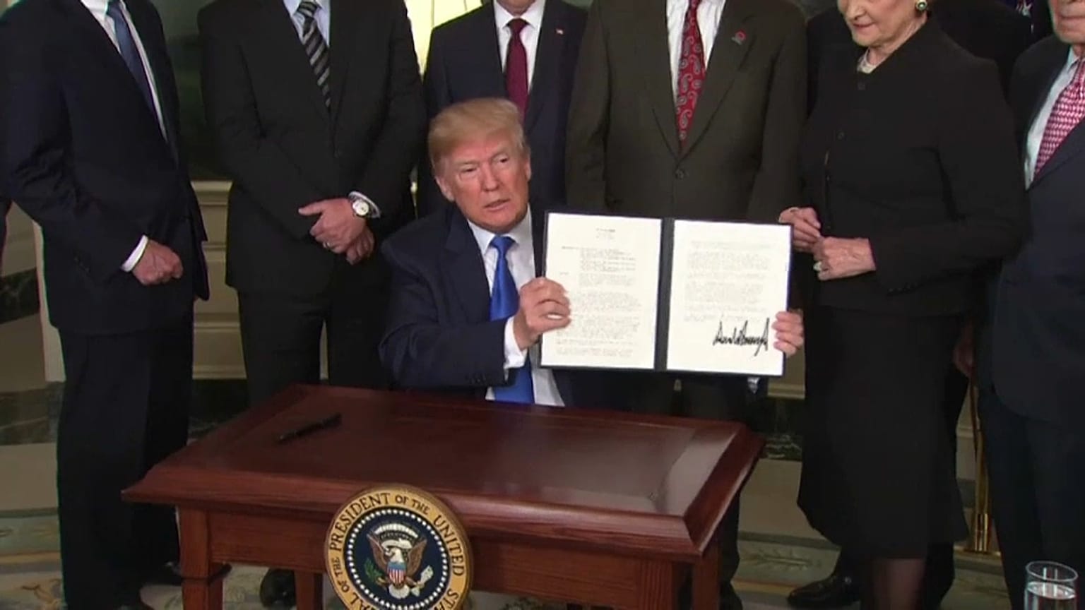 Usa e Cina a un passo dalla firma di un accordo commerciale. Scongiurata nuova ondata di dazi
