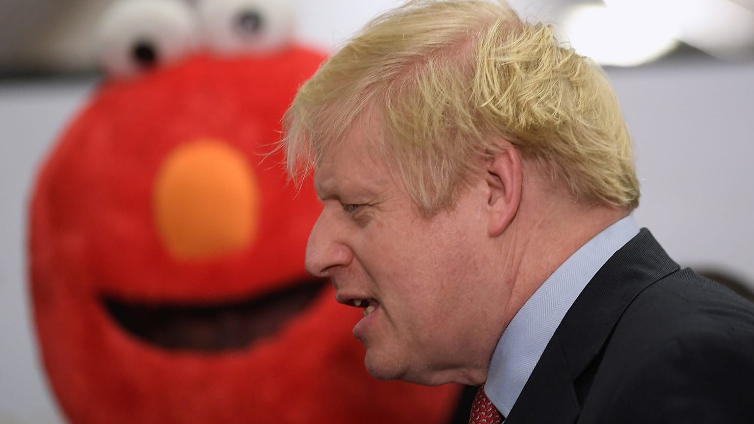 General selection: The best pictures from the UK's parliamentary poll
