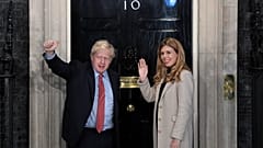 Μπ. Τζόνσον: «Το Brexit θα υλοποιηθεί εγκαίρως»