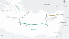 AB: Libya anlaşması üçüncü ülkelerin egemenlik haklarını ihlal ediyor