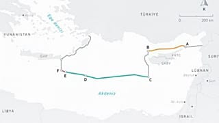 AB: Libya anlaşması üçüncü ülkelerin egemenlik haklarını ihlal ediyor