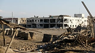  واکنش آمریکا به حمله طالبان؛ «توقف کوتاه» در مذاکرات صلح افغانستان