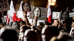 Ευρωπαϊκό Κοινοβούλιο: Ο Μουσκάτ πρέπει να παραιτηθεί αμέσως
