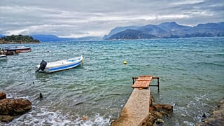 Ελλάδα: Έφυγε η Διδώ έρχεται ο...Ετεοκλής