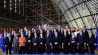 Есть ли у Евросоюза деньги на "зелёную сделку"?