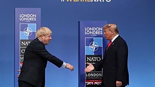 Трамп поздравил Джонсона, сказав, что теперь страны смогут заключить "выгодную торговую сделку"