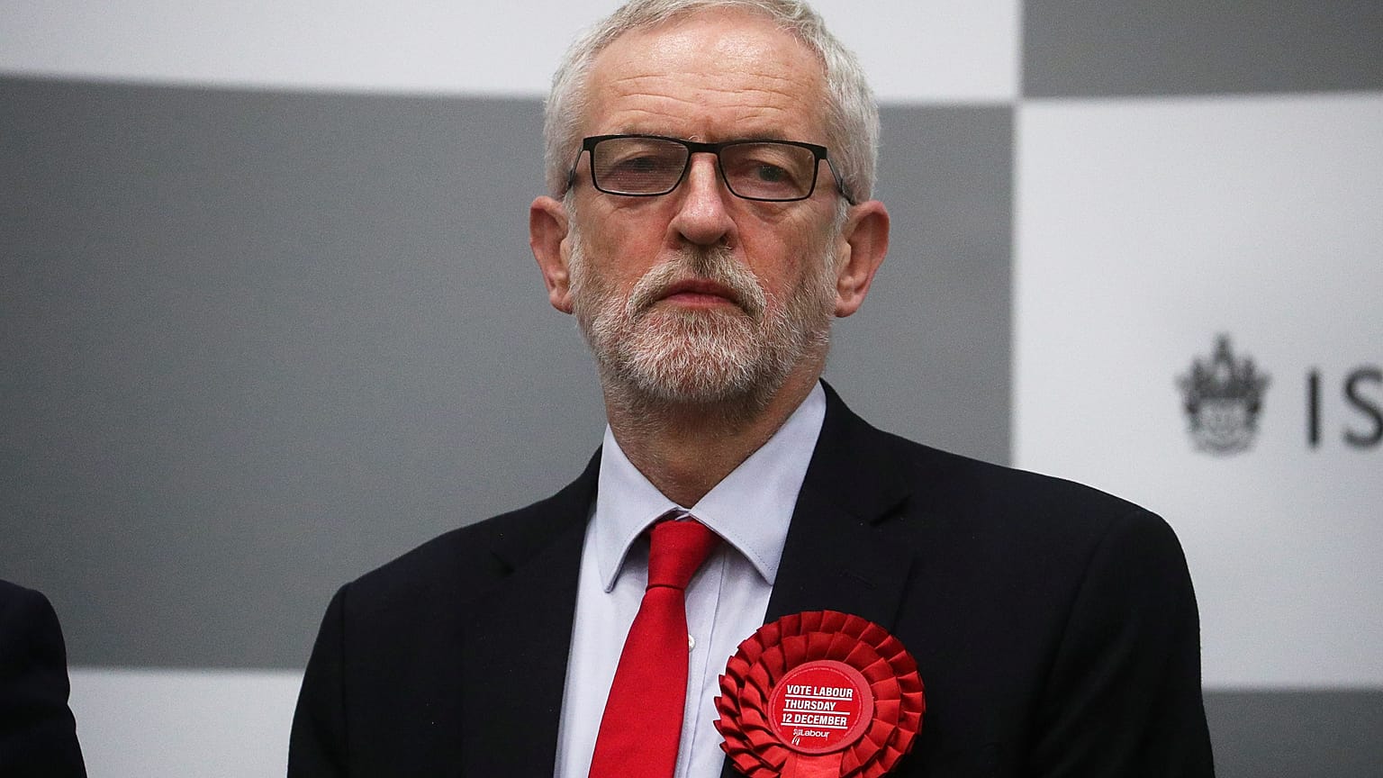 La noche más larga de Jeremy Corbyn: "El Brexit ha polarizado el debate en este país"