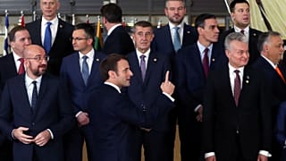 Polonia desluce el acuerdo europeo sobre neutralidad climática