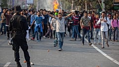 حواشی قانون اعطای شهروندی به مهاجران غیرمسلمان در هند؛ از درخواست آمریکا تا تعویق سفر آبه