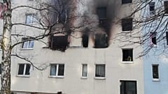 Взрыв в доме в немецком Бланкенбурге: десятки пострадавших - полиция