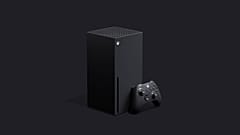 Microsofot Xbox X serisi