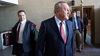 Mehmet Ağar 17 faili meçhul cinayete ilişkin davada beraat etti
