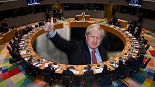 Stato dell'Unione: elezioni UK, il Regno Unito verso la Brexit a gennaio