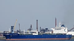 Ελεύθερος ο Έλληνας ναυτικός που είχε απαχθεί στο Τόγκο