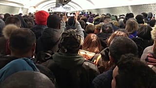 Забастовка во Франции: "перемирия не будет"