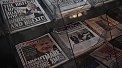 Μία διαφορετική ημέρα για τη Μεγάλη Βρετανία