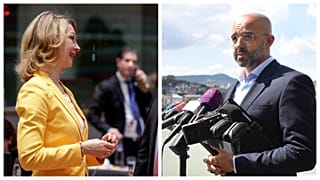 Elégtelennek minősítette a magyar választ a finn elnökség