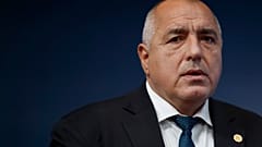 Μπορίσοφ: Πολύ σημαντική η Τουρκία - Οι Έλληνες να βρουν εργαλεία μόνοι τους
