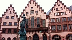 100 Jahre Arbeiterwohlfahrt: Überschattet von Skandal in Frankfurt