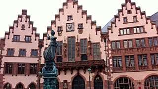 100 Jahre Arbeiterwohlfahrt: Überschattet von Skandal in Frankfurt