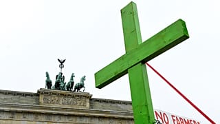 Германия разделилась на бедный север и богатый юг