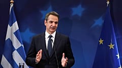 Μητσοτάκης: Η υπεράσπιση της ελληνικής κυριαρχίας δεν μπαίνει σε καμία «ζυγαριά»
