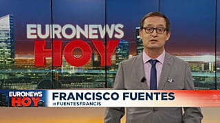Euronews Hoy | Las noticias del viernes 13 de diciembre de 2019