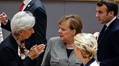 L’UE pense au futur accord avec Londres