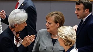 L’UE pense au futur accord avec Londres