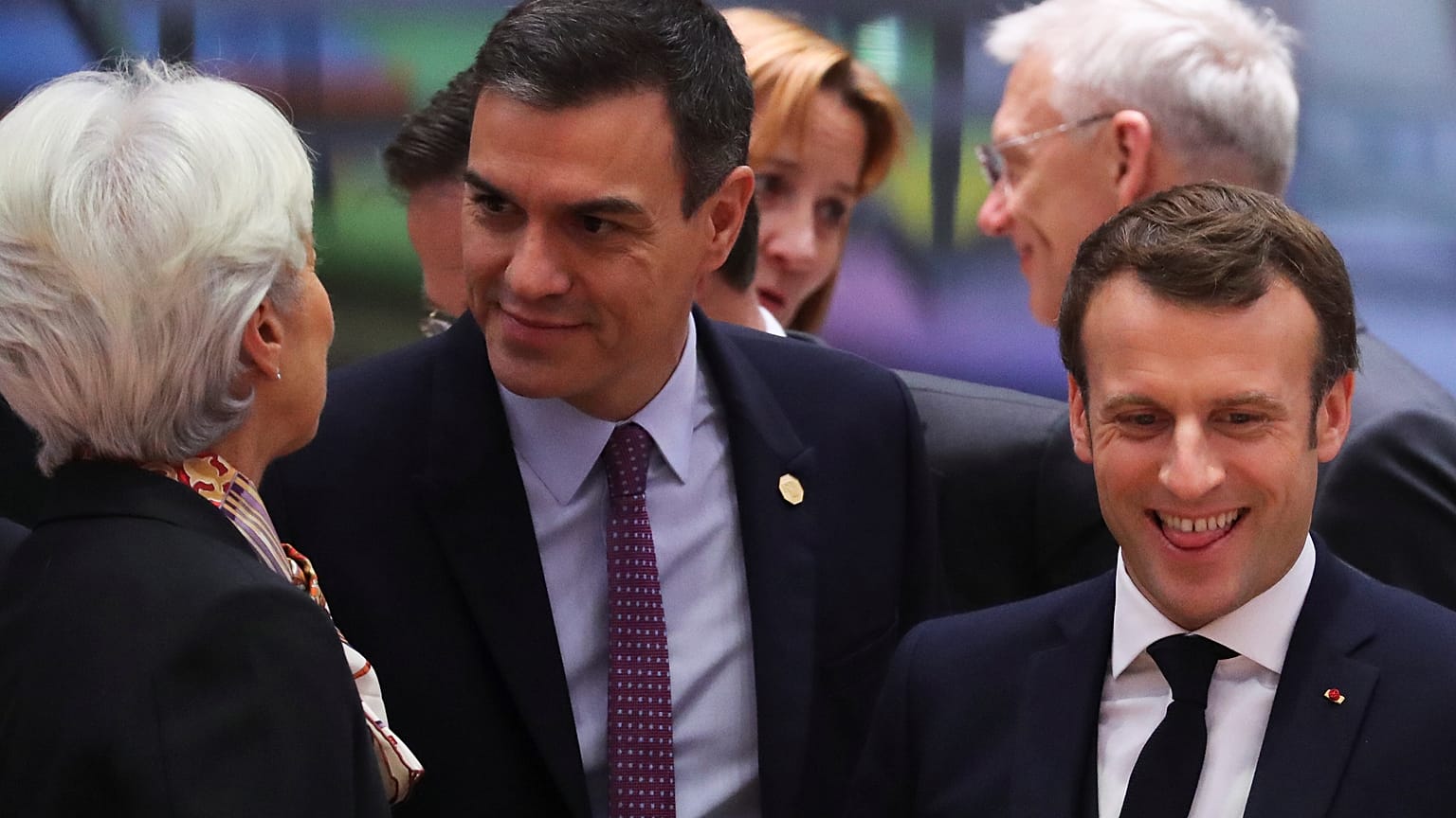 El Brexit entra en una nueva fase, tras la victoria de Boris Johnson