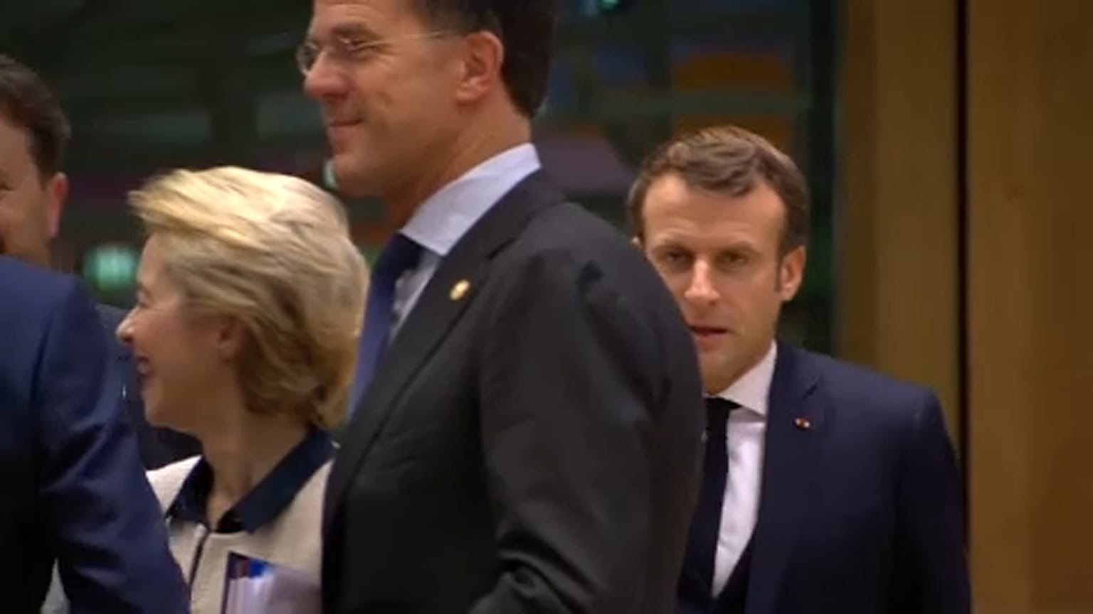 Ε.Ε.: το Brexit σίγουρο πλέον για 31 Ιανουαρίου 