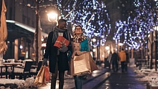 Buying eco-friendly could make you enjoy your purchases more