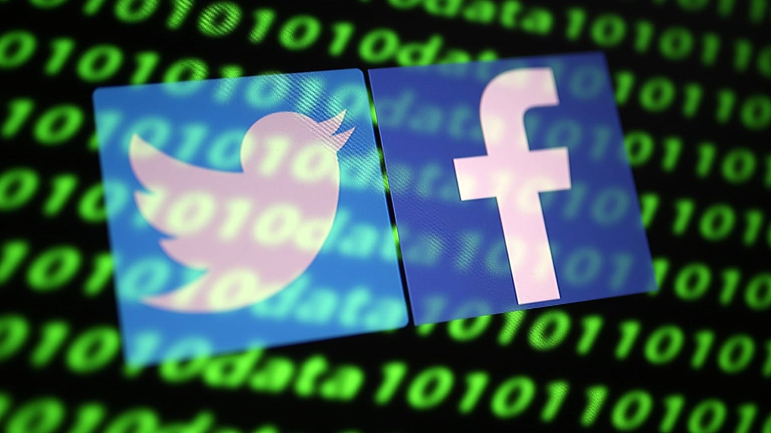 We need to stop pretending that we do enough to curtail terrorists’ online influence ǀ View