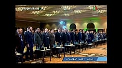 Алжир: выборы завершились, протесты продолжаются