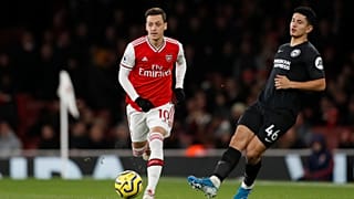 Mesut Özil'den 'Doğu Türkistan'daki zulmü durdurun' paylaşımı